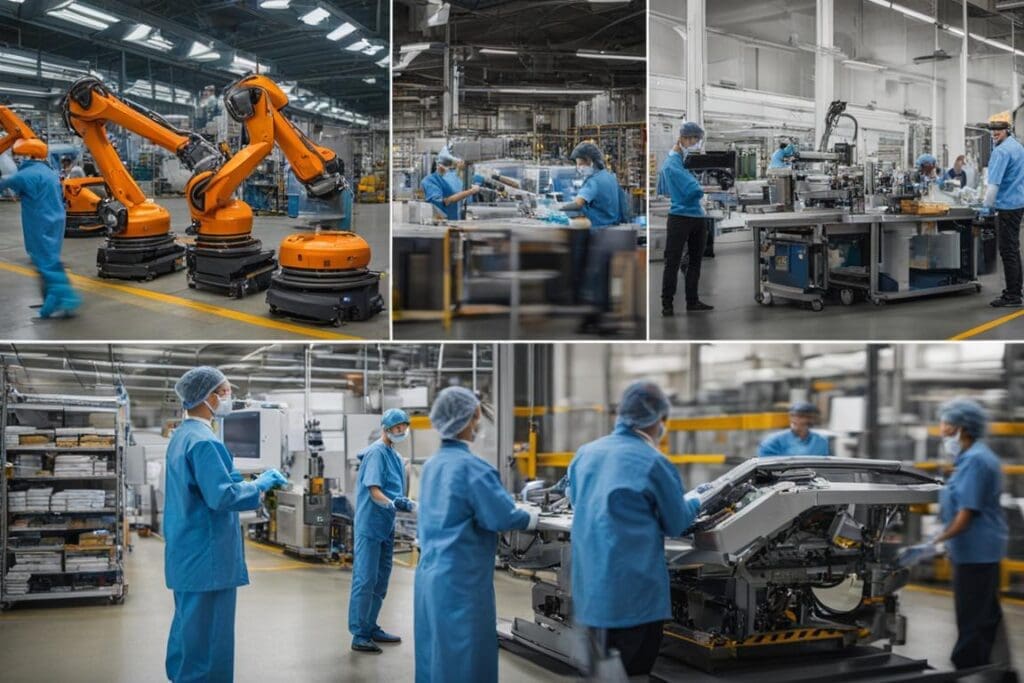 Advantages and Disadvantages of Robots Advantages and Disadvantages of Robots